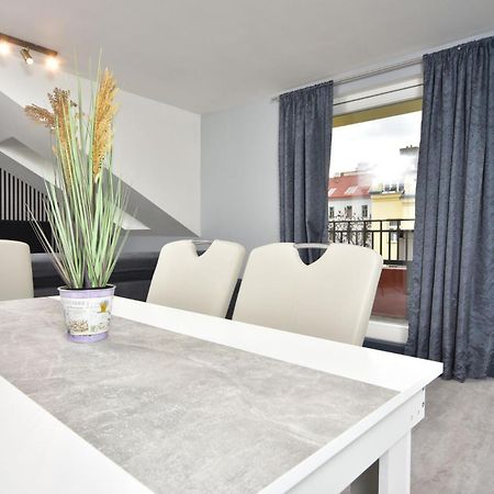 Vltava Design Apartments Praga Esterno foto