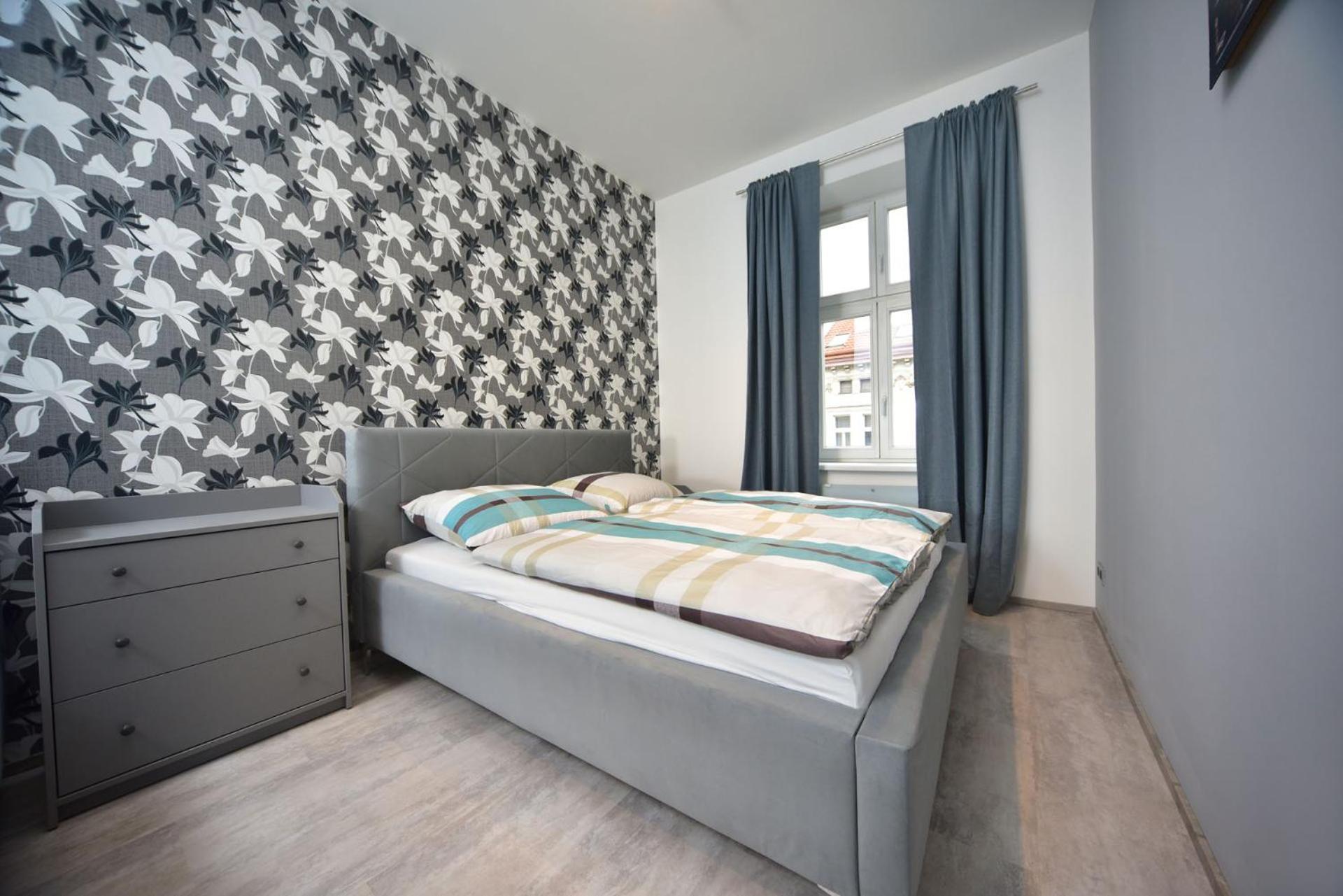 Vltava Design Apartments Praga Esterno foto