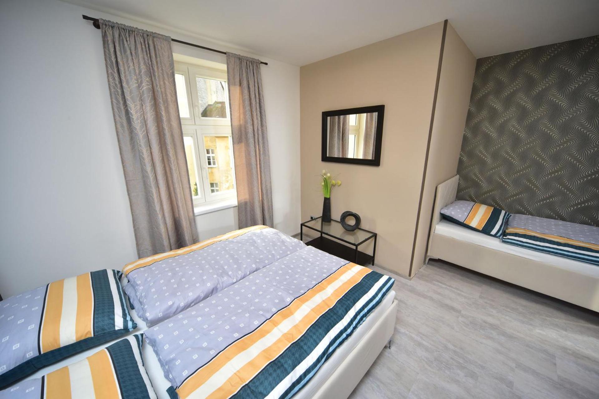 Vltava Design Apartments Praga Esterno foto