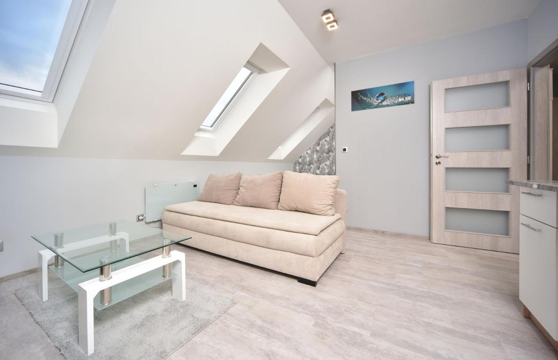 Vltava Design Apartments Praga Esterno foto