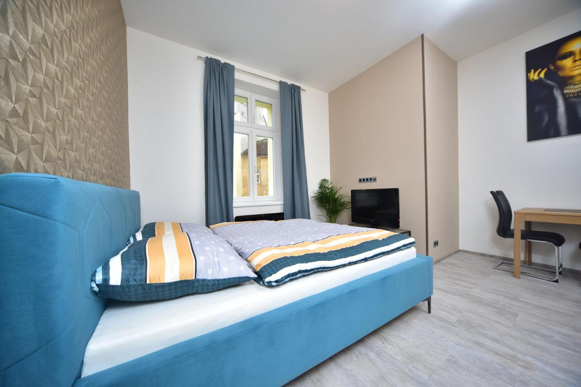 Vltava Design Apartments Praga Esterno foto
