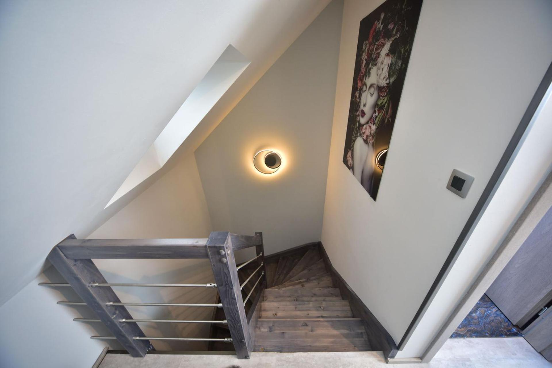 Vltava Design Apartments Praga Esterno foto