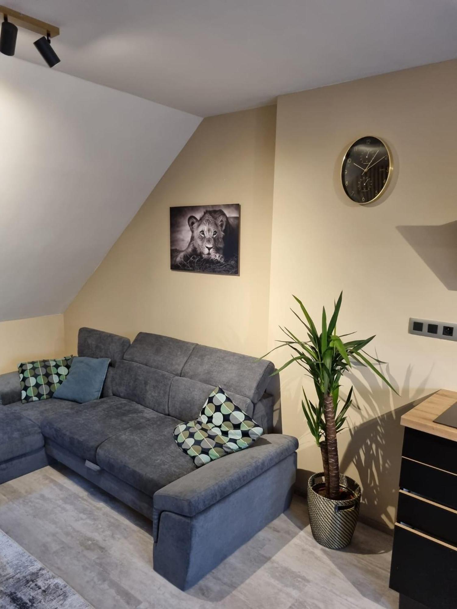 Vltava Design Apartments Praga Esterno foto