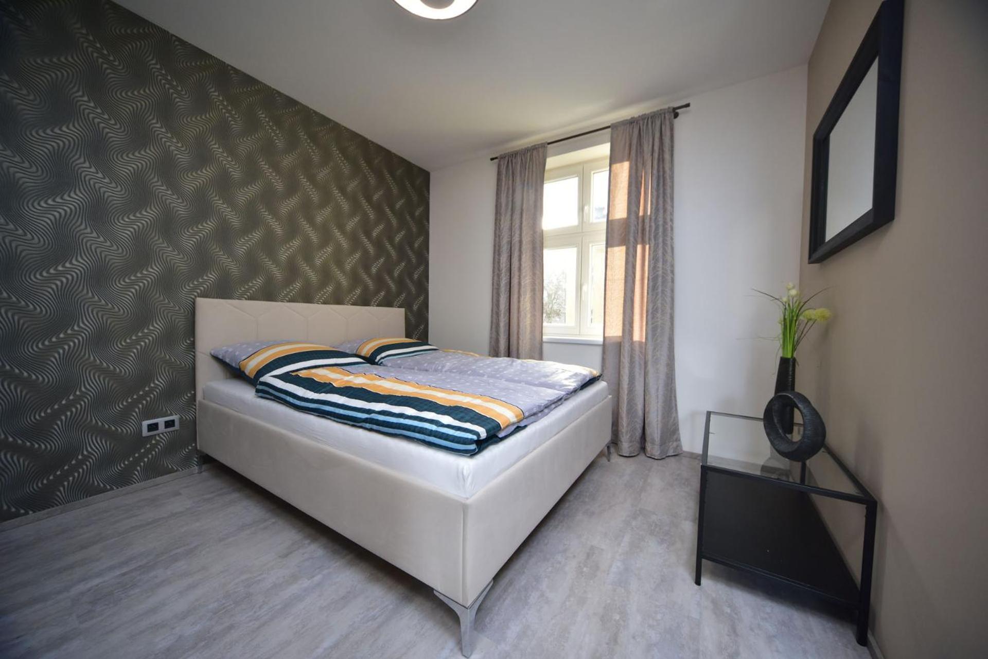 Vltava Design Apartments Praga Esterno foto