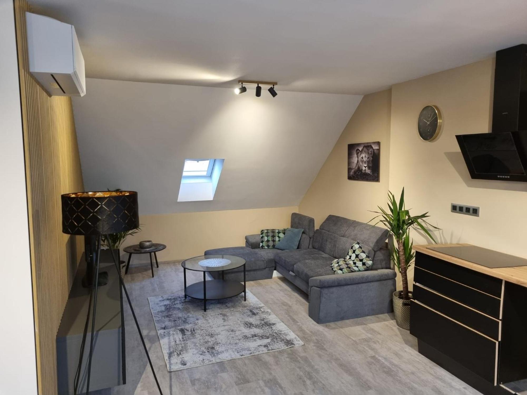 Vltava Design Apartments Praga Esterno foto
