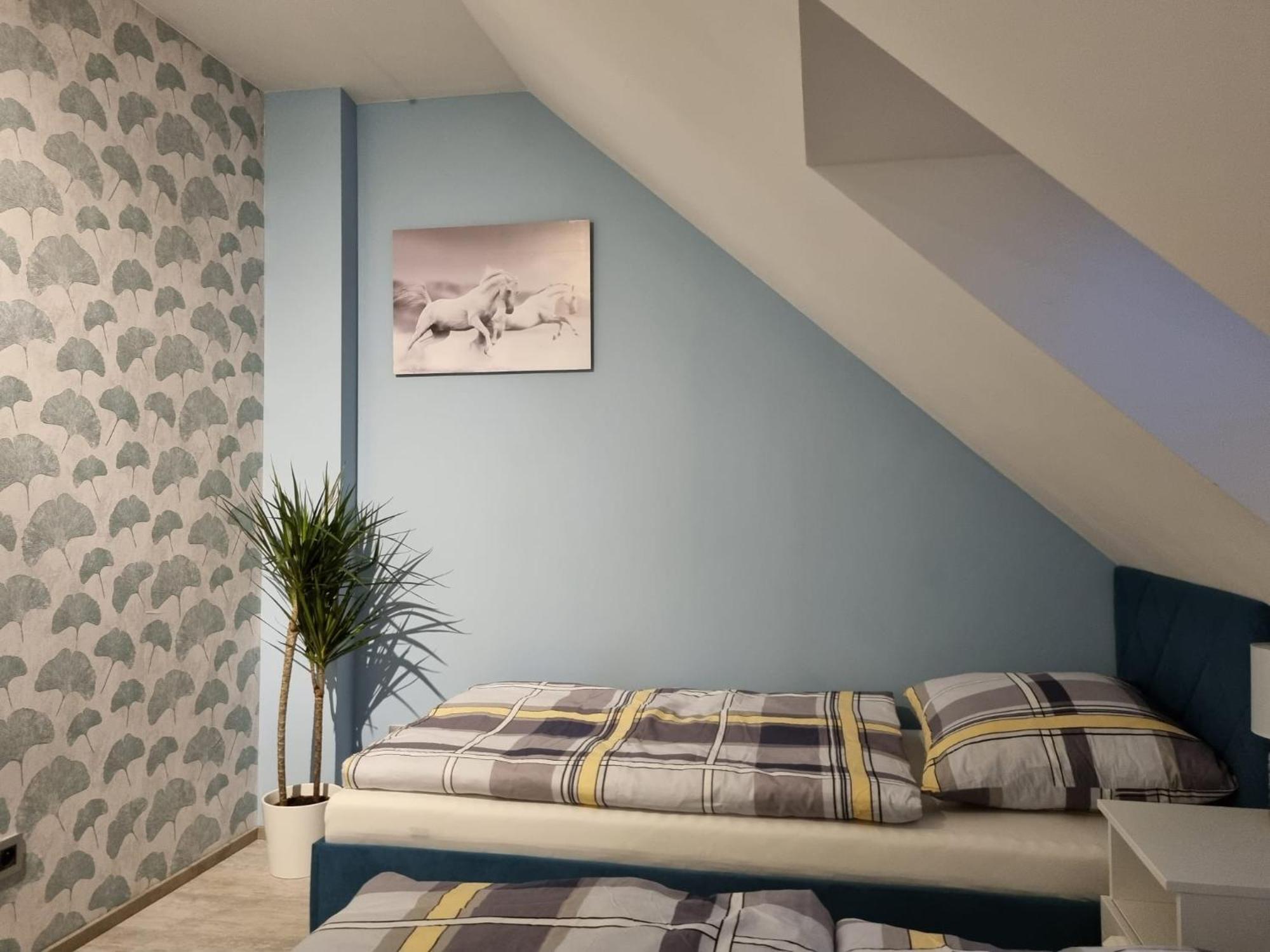 Vltava Design Apartments Praga Esterno foto