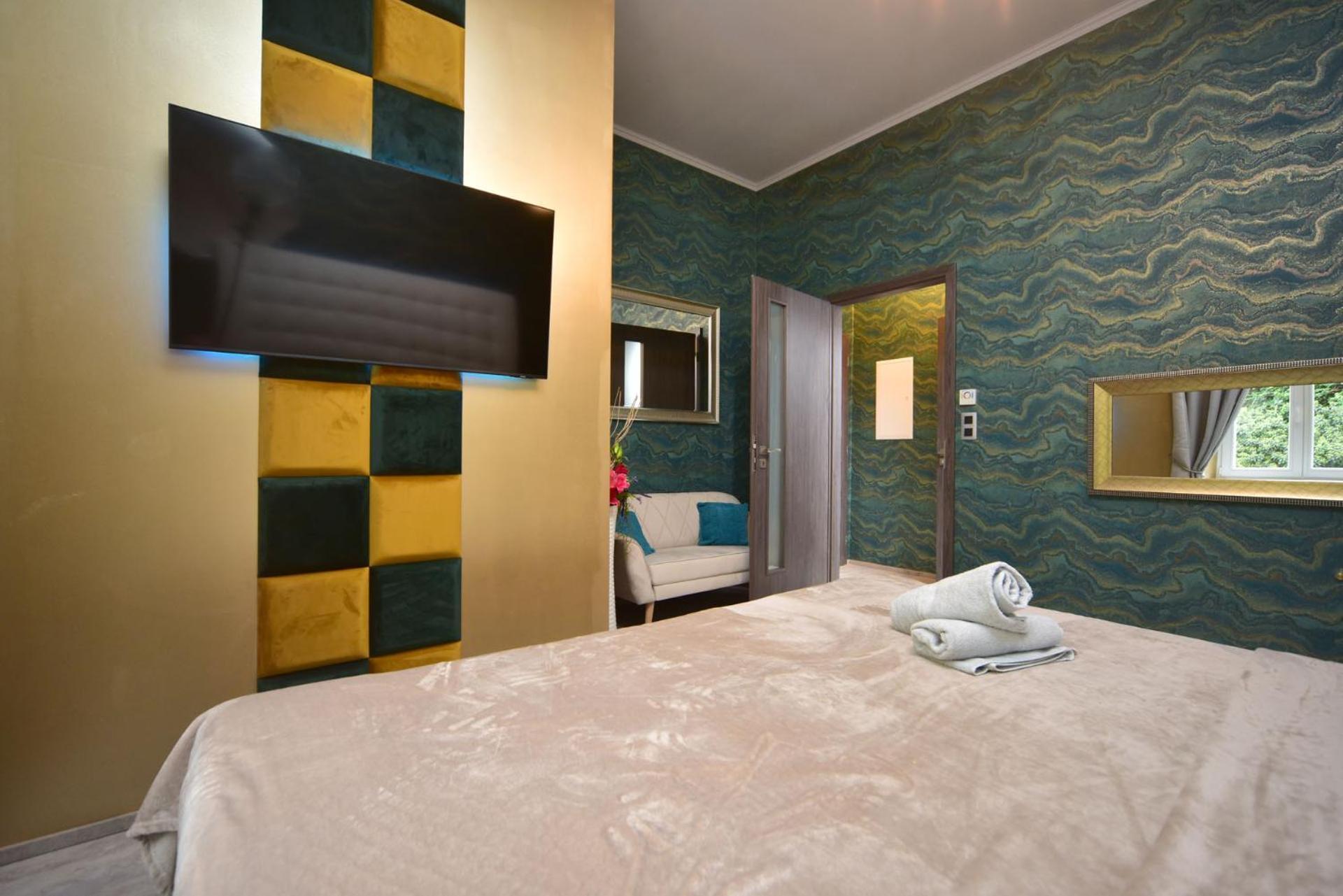 Vltava Design Apartments Praga Esterno foto